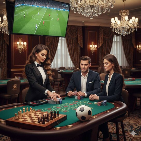 足球数据统计图表